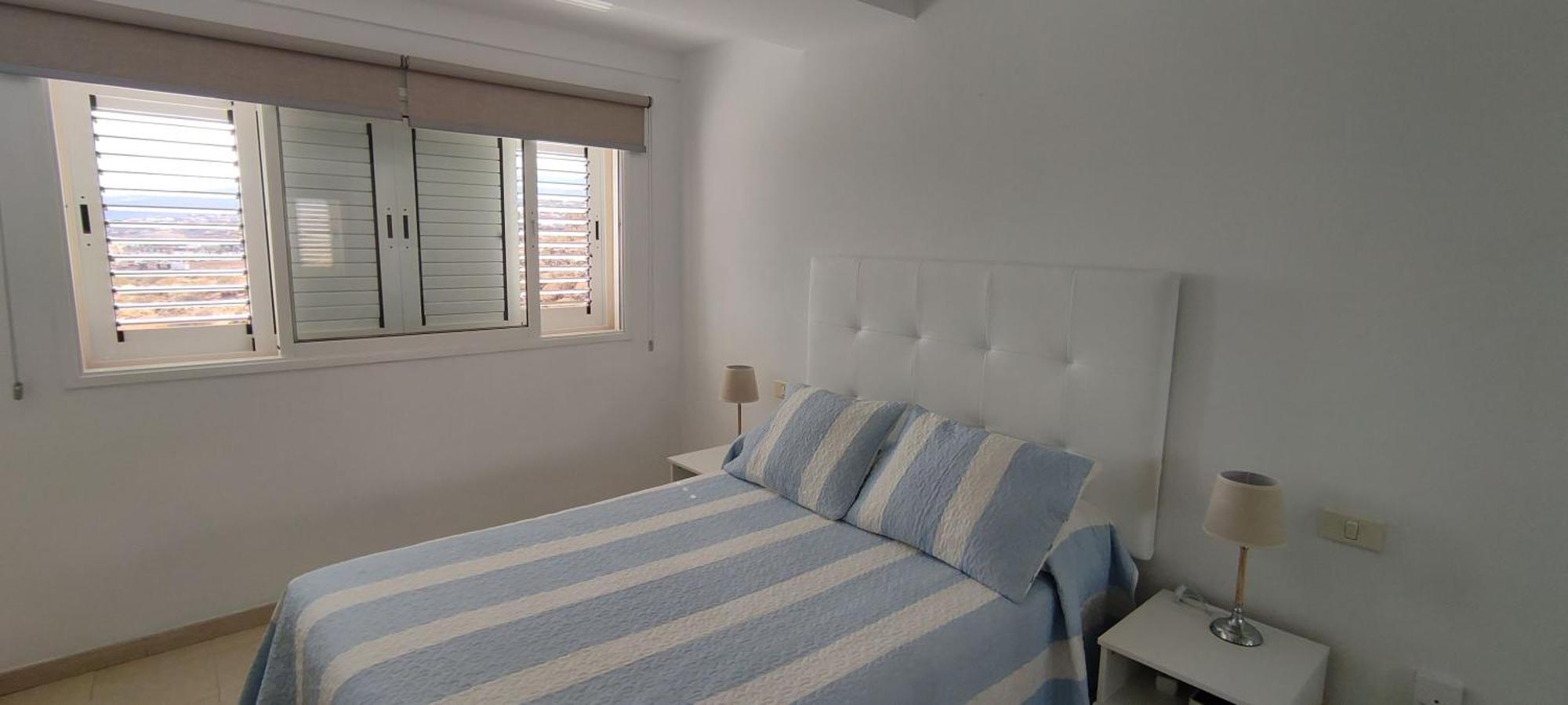 Sunlivetenerife Candelaria Exterior photo
