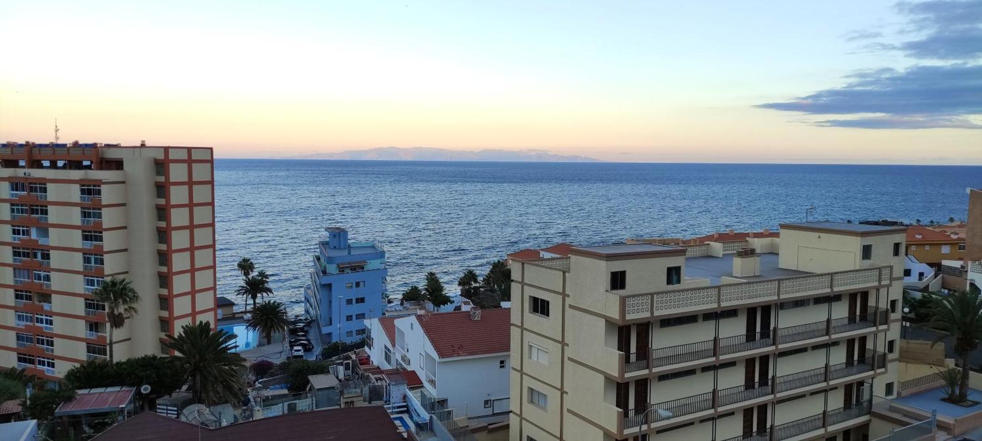 Sunlivetenerife Candelaria Exterior photo