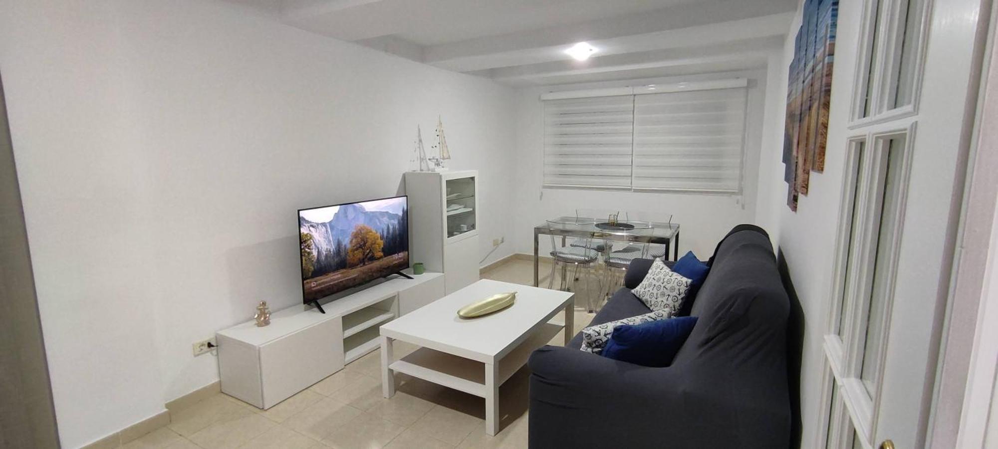 Sunlivetenerife Candelaria Exterior photo
